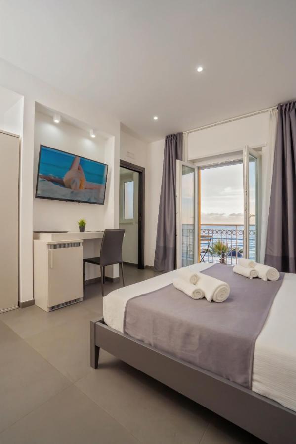 Mc B&B Agropoli Exteriér fotografie