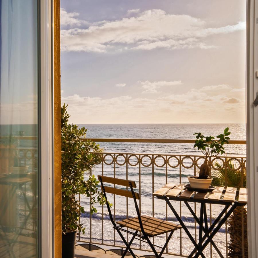 Mc B&B Agropoli Exteriér fotografie