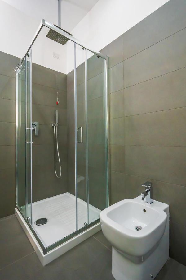 Mc B&B Agropoli Exteriér fotografie