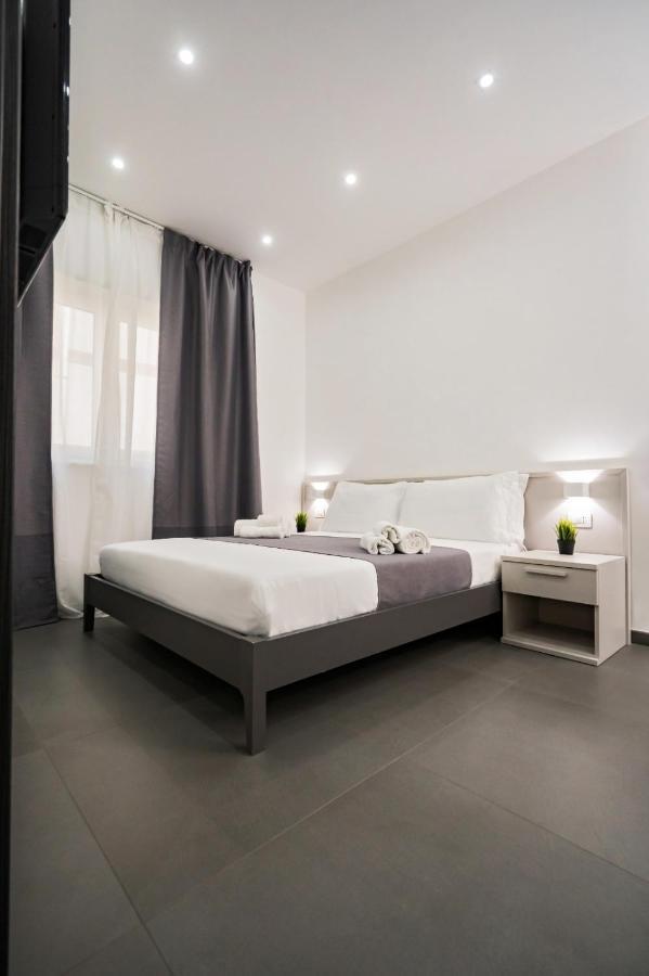 Mc B&B Agropoli Exteriér fotografie