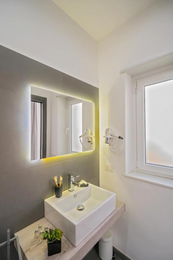 Mc B&B Agropoli Exteriér fotografie