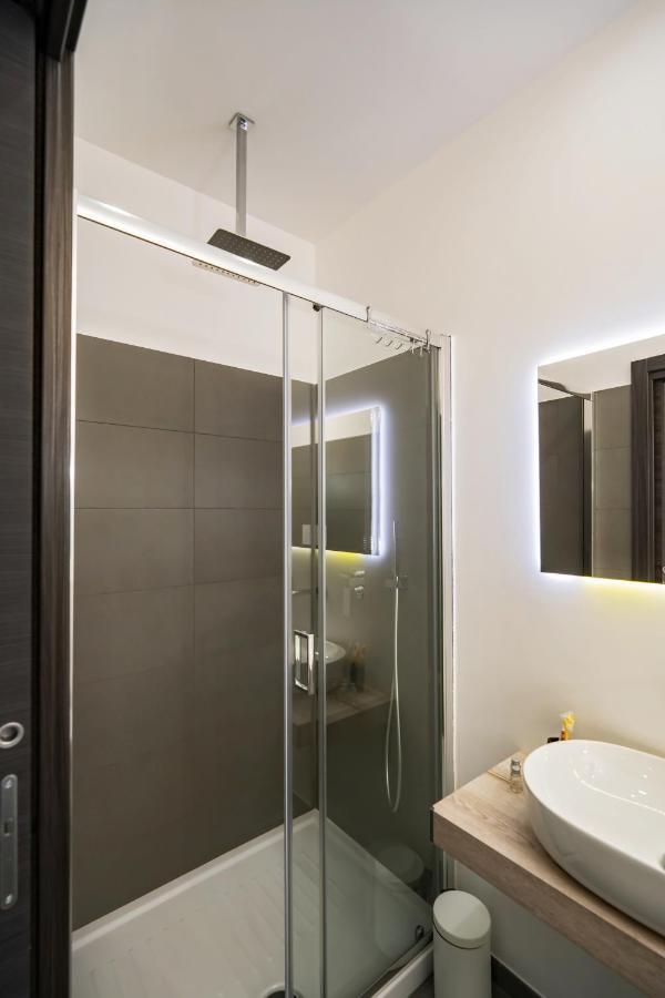 Mc B&B Agropoli Exteriér fotografie
