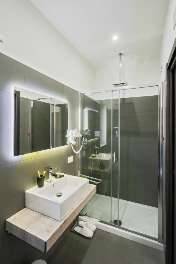 Mc B&B Agropoli Exteriér fotografie