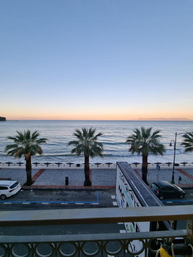 Mc B&B Agropoli Exteriér fotografie