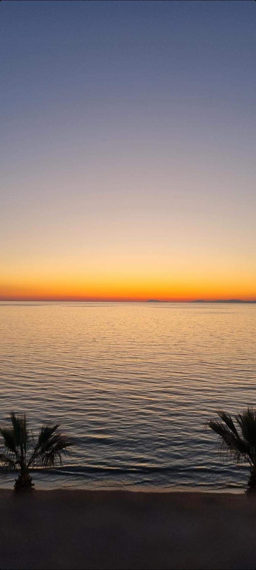 Mc B&B Agropoli Exteriér fotografie