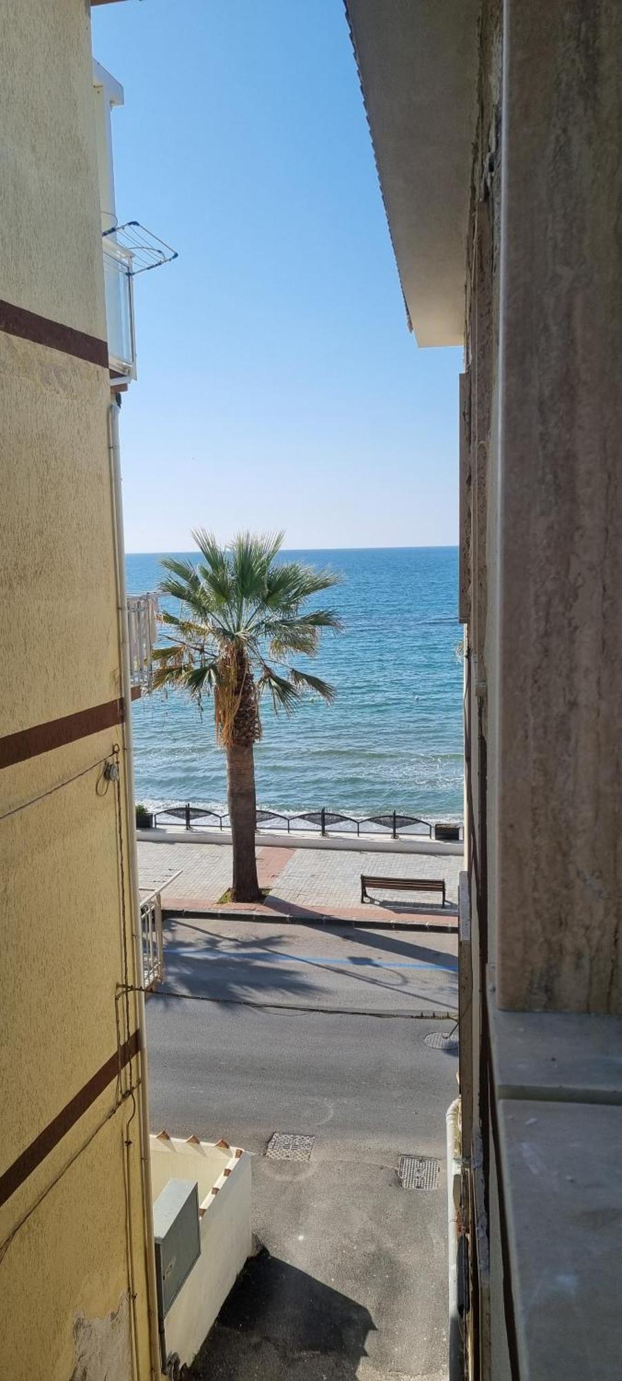 Mc B&B Agropoli Exteriér fotografie